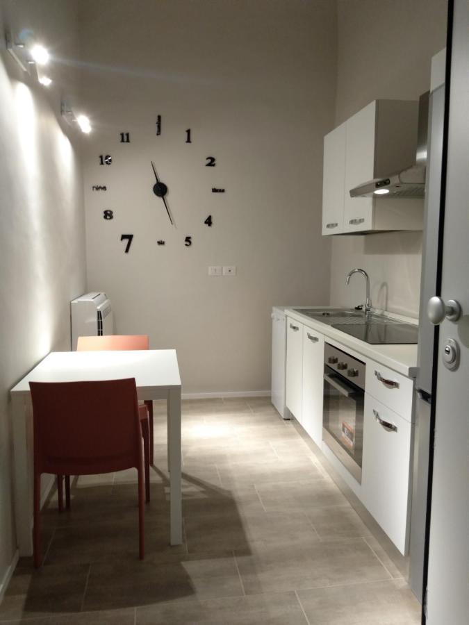Paoli 28 Holiday Homes 科拉托 外观 照片