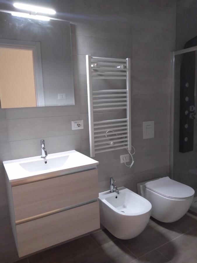 Paoli 28 Holiday Homes 科拉托 外观 照片